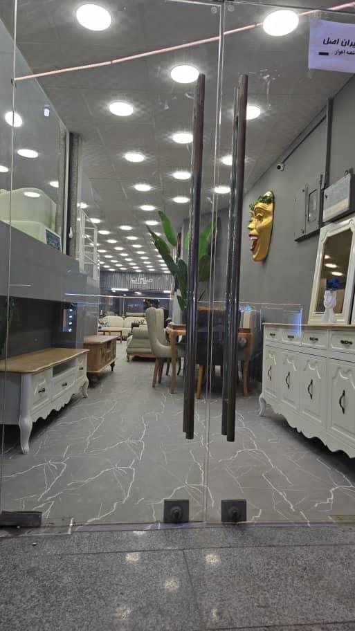 عکس مبل آنتیک