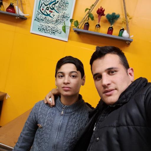 عکس فست فود عمو حسن