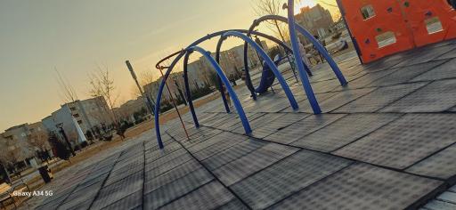 عکس پارک انرژی