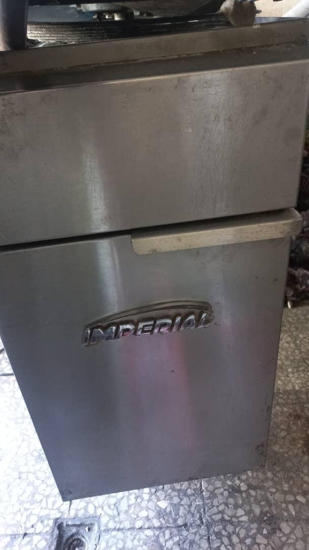 عکس تعمیرات مشعل و فر