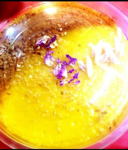 عکس آشکده شهرام