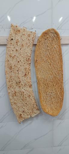 مجتمع نان تومروس