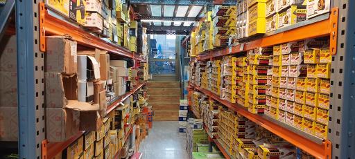 عکس ابزار آریانا