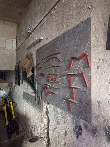 عکس صافکاری تخصصی pdr امیری 