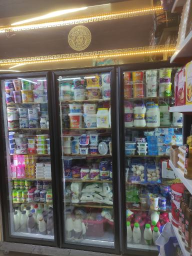 عکس سوپر مارکت هانی