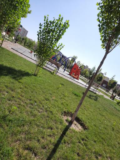 عکس پارک انرژی