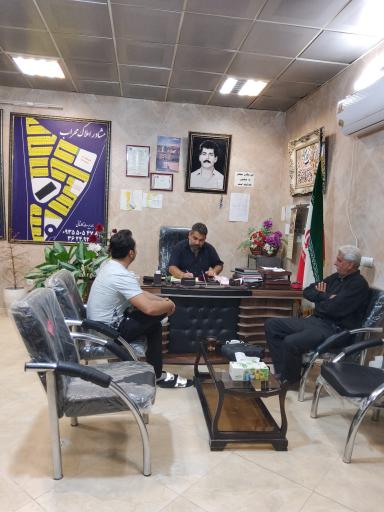 عکس املاک محراب