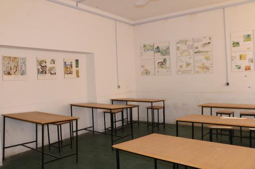 موسسه آموزش عالی حافظ