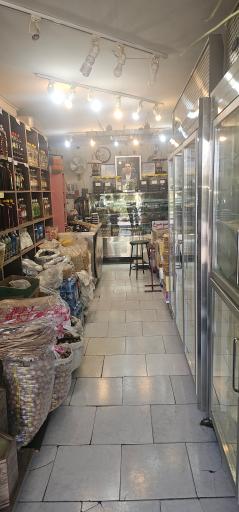 عکس لبنیات سنتی عشایر