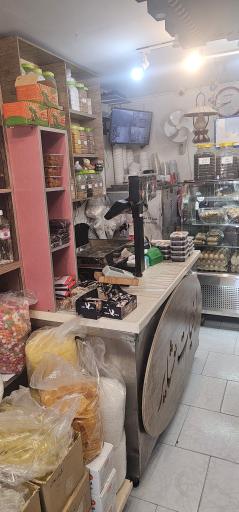 عکس لبنیات سنتی عشایر