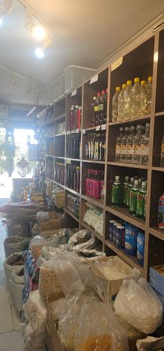 عکس لبنیات سنتی عشایر