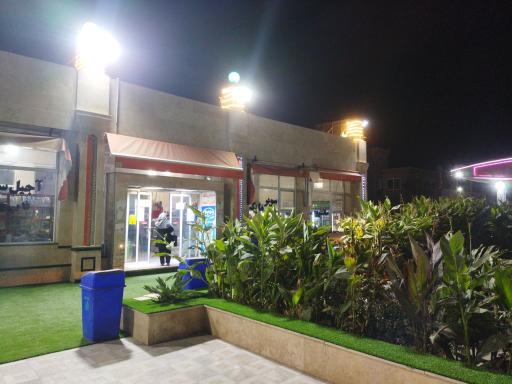 عکس مجتمع خدمات رفاهی