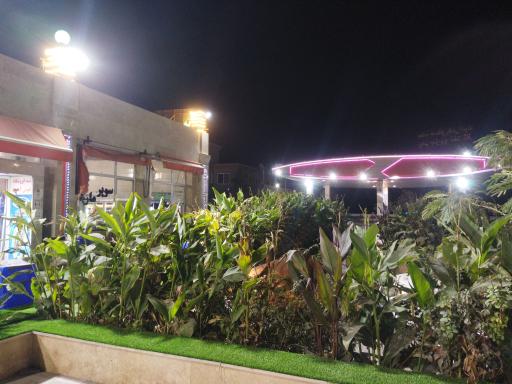 عکس مجتمع خدمات رفاهی