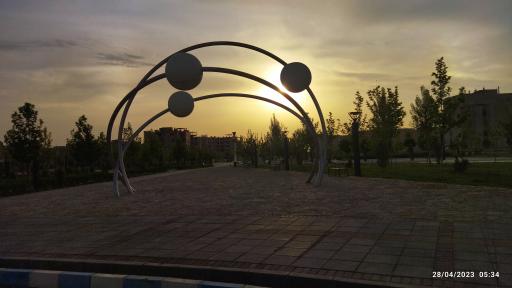 عکس پارک انرژی