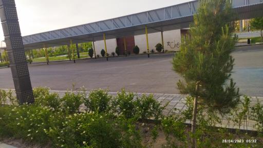 عکس پارک انرژی