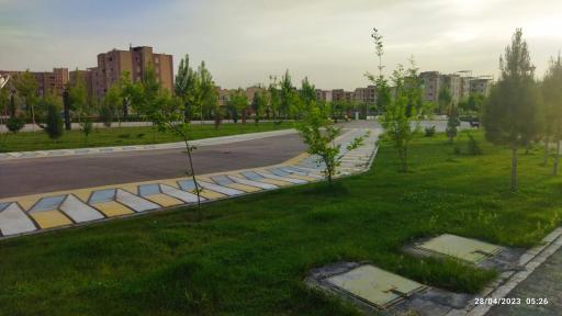 عکس پارک انرژی