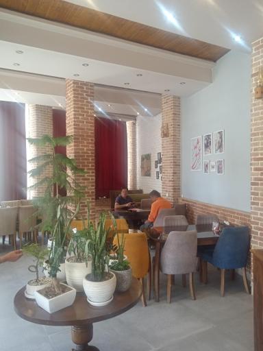 عکس رستوران سپهری