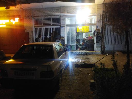 عکس آپاراتی خسروی