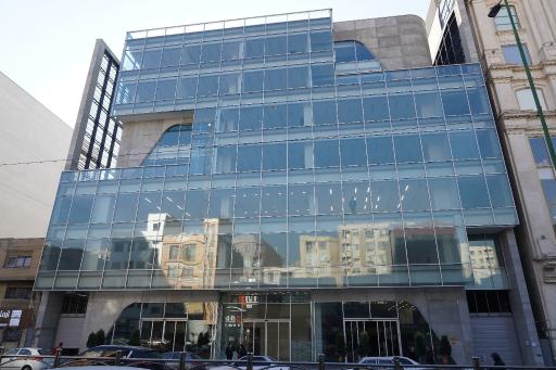 عکس شرکت سپرده گذاری مرکزی اوراق بهادار و تسویه وجوه (سمات)