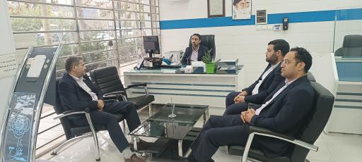 عکس موسسه اعتباری ملل کوشش