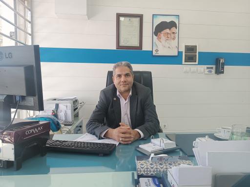 عکس موسسه اعتباری ملل کوشش