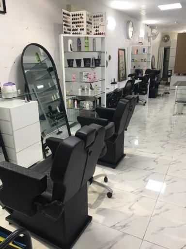 عکس پانیذ بیوتی