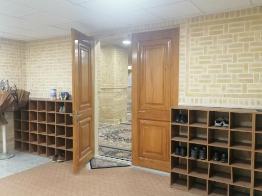 عکس مسجد امام جعفر صادق (ع)