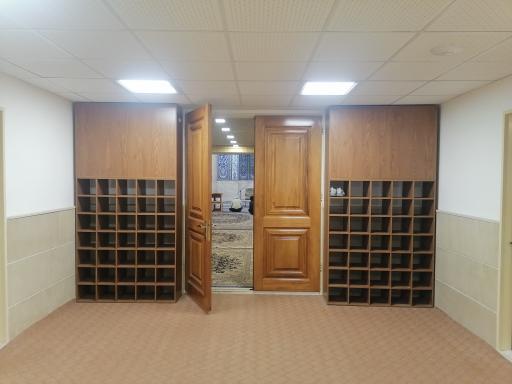 عکس مسجد امام جعفر صادق (ع)