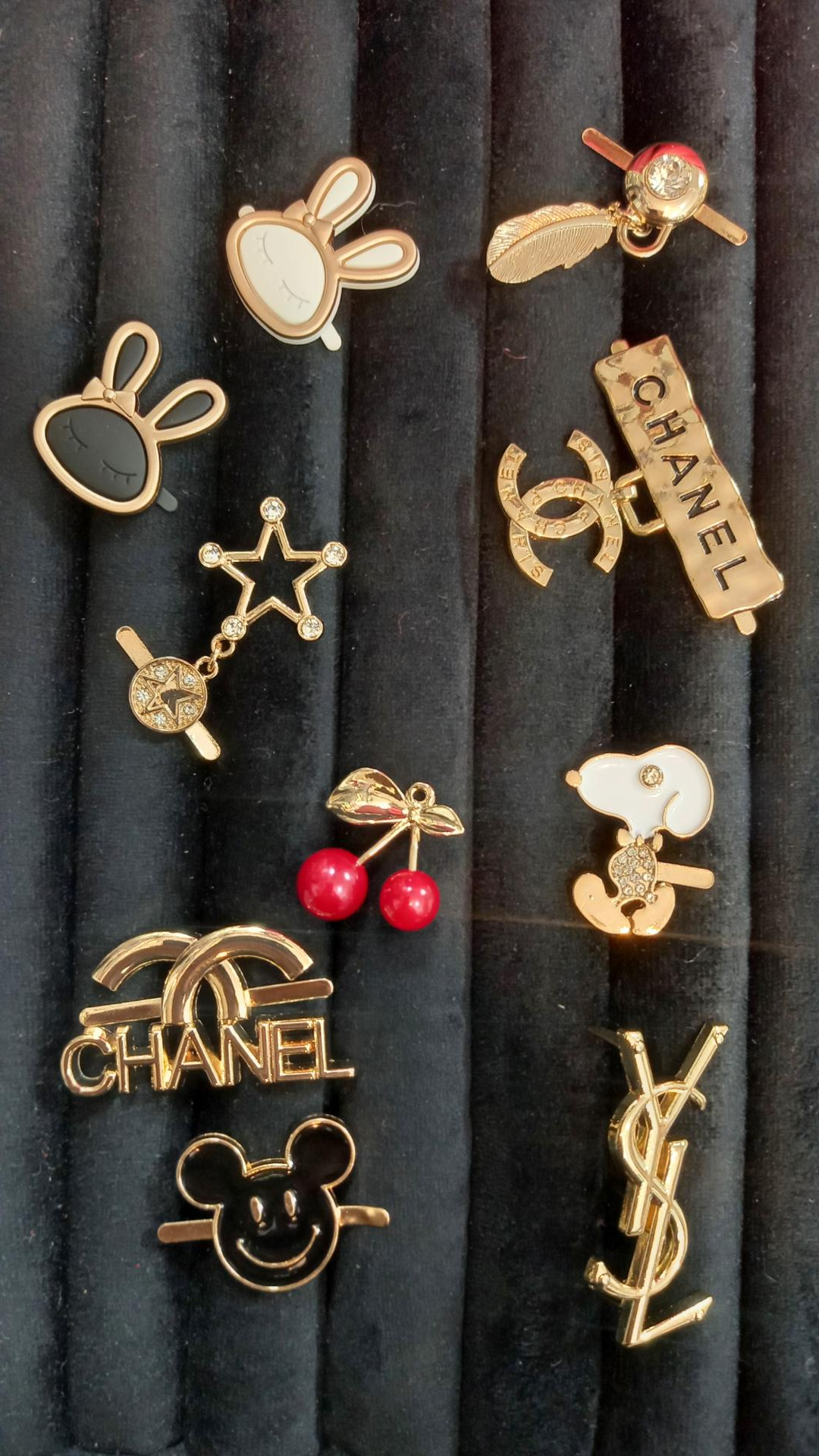 عکس خرازی ترنج