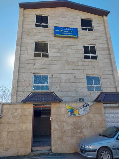 عکس انجمن صنفی کارگران و استادکاران ساختمانی