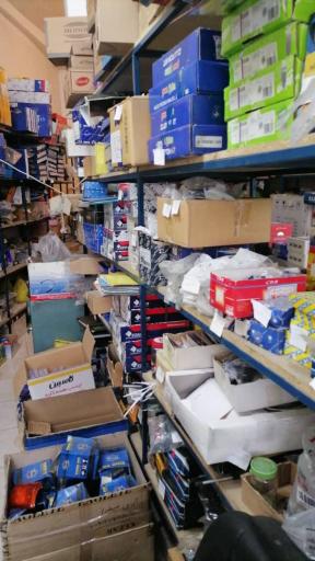 عکس لوازم یدکی فیضی