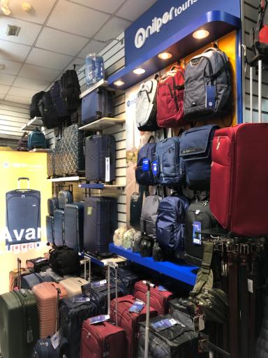 عکس کیف امید (نمایندگی سامسونایت)