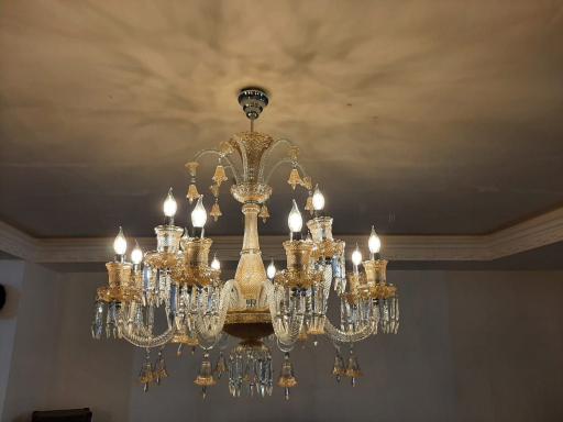 عکس شایان لوستر 