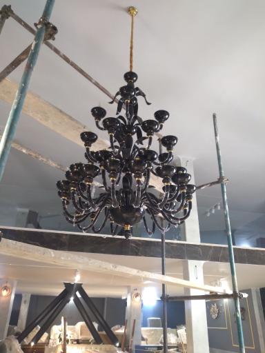 عکس شایان لوستر 