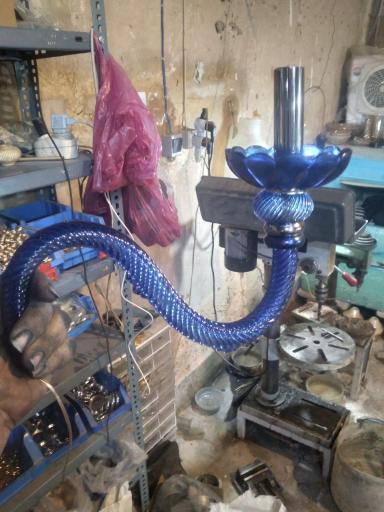 عکس شایان لوستر 