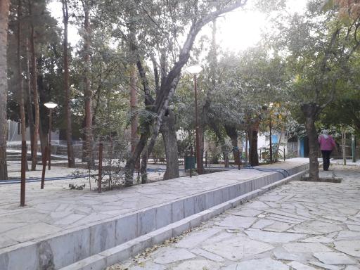 عکس آبشار نیاسر