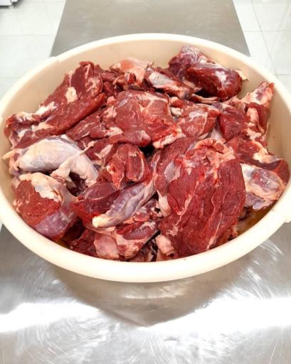 عکس سوسیس دست ساز نگین فردوس محمدزاده 