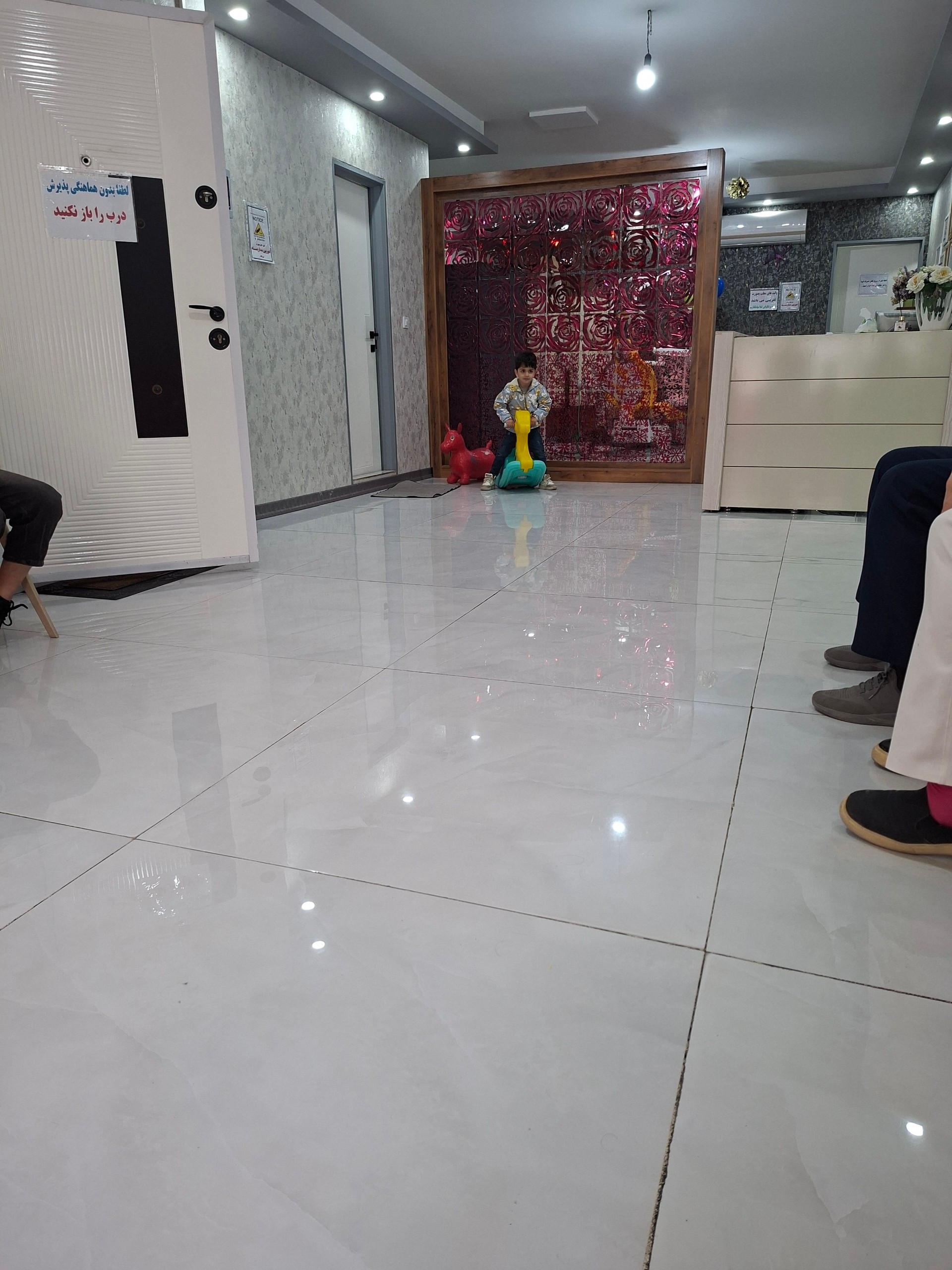 عکس مطب دندانپزشکی 