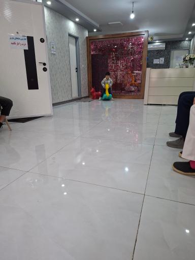 مطب دندانپزشکی 