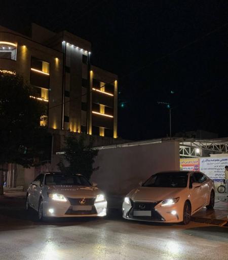 عکس کارواش پاکران (خودروهای سبک)