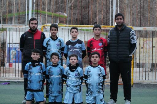 عکس باشگاه فرهنگی ورزشی دادمهر البرز