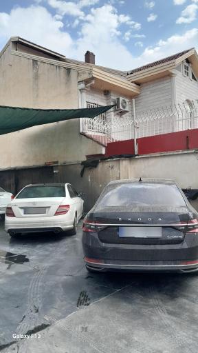 عکس کارواش پاکران (خودروهای سبک)