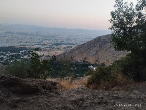 عکس غار دو اشکفتژ