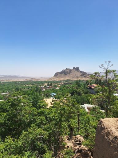 عکس آبشار نیاسر