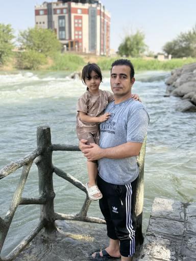 عکس پارک ساحلی شهر