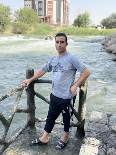 عکس پارک ساحلی شهر
