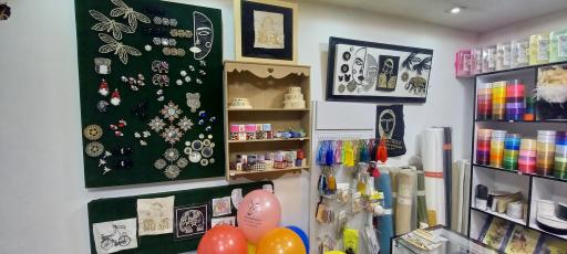 عکس خرازی ترنج