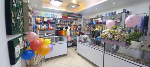 عکس خرازی ترنج