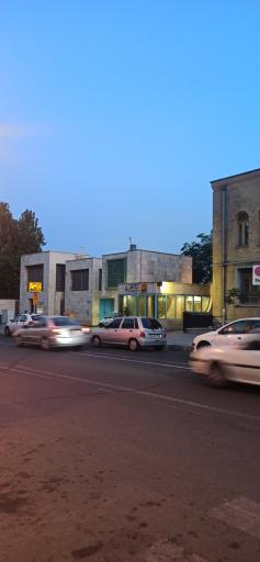 عکس میدان حر