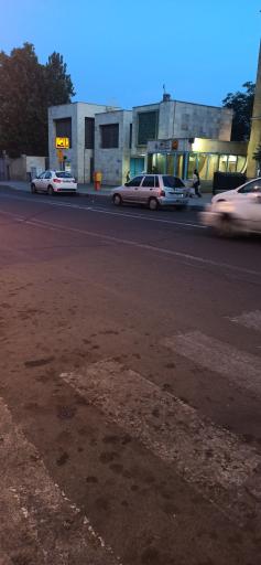 عکس میدان حر